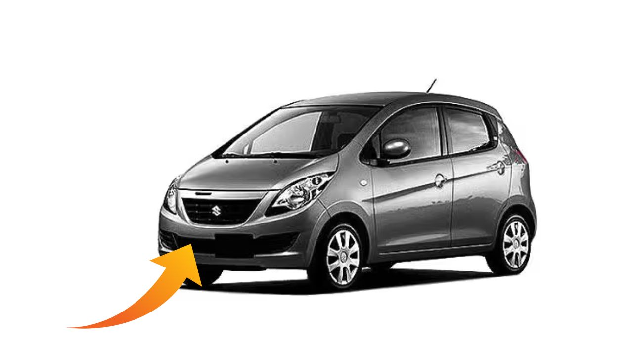 Maruti Suzuki Cervo Launch