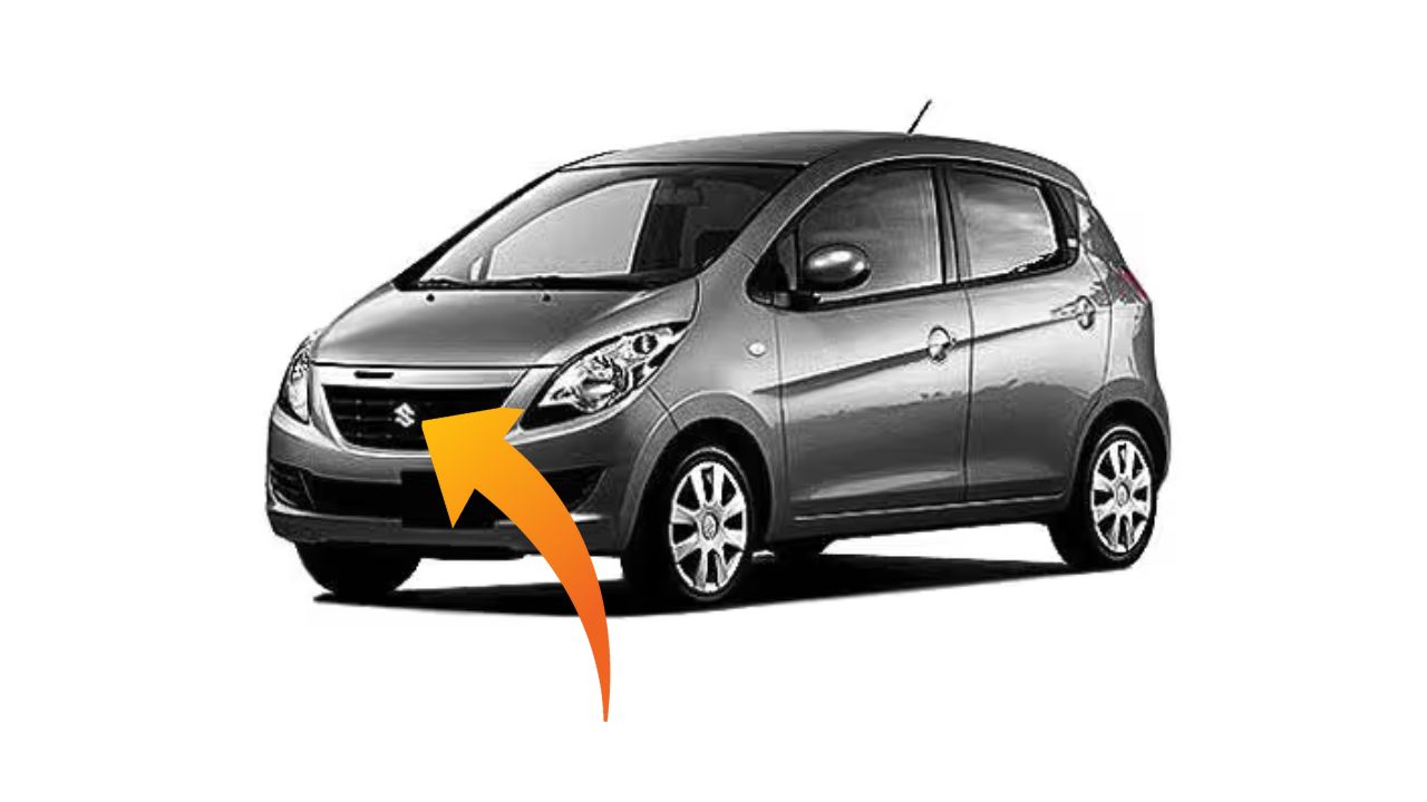 Maruti Suzuki Cervo Launched