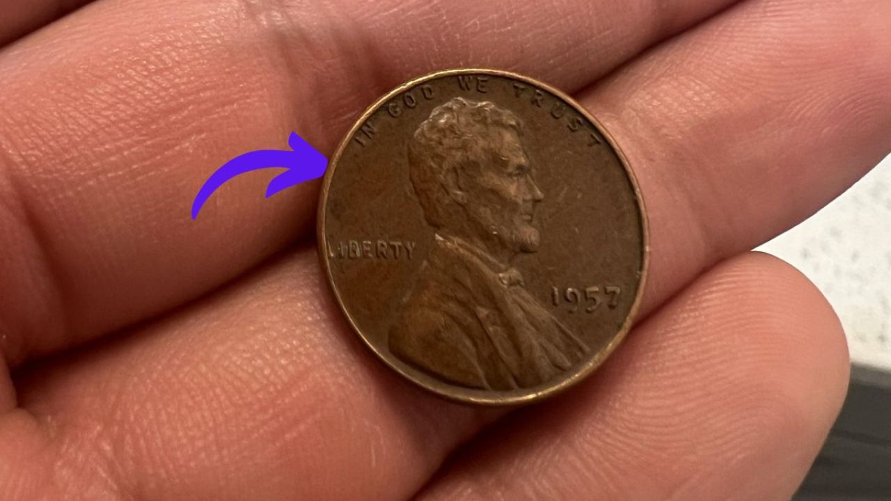 Rare Lincoln Wheat Penny