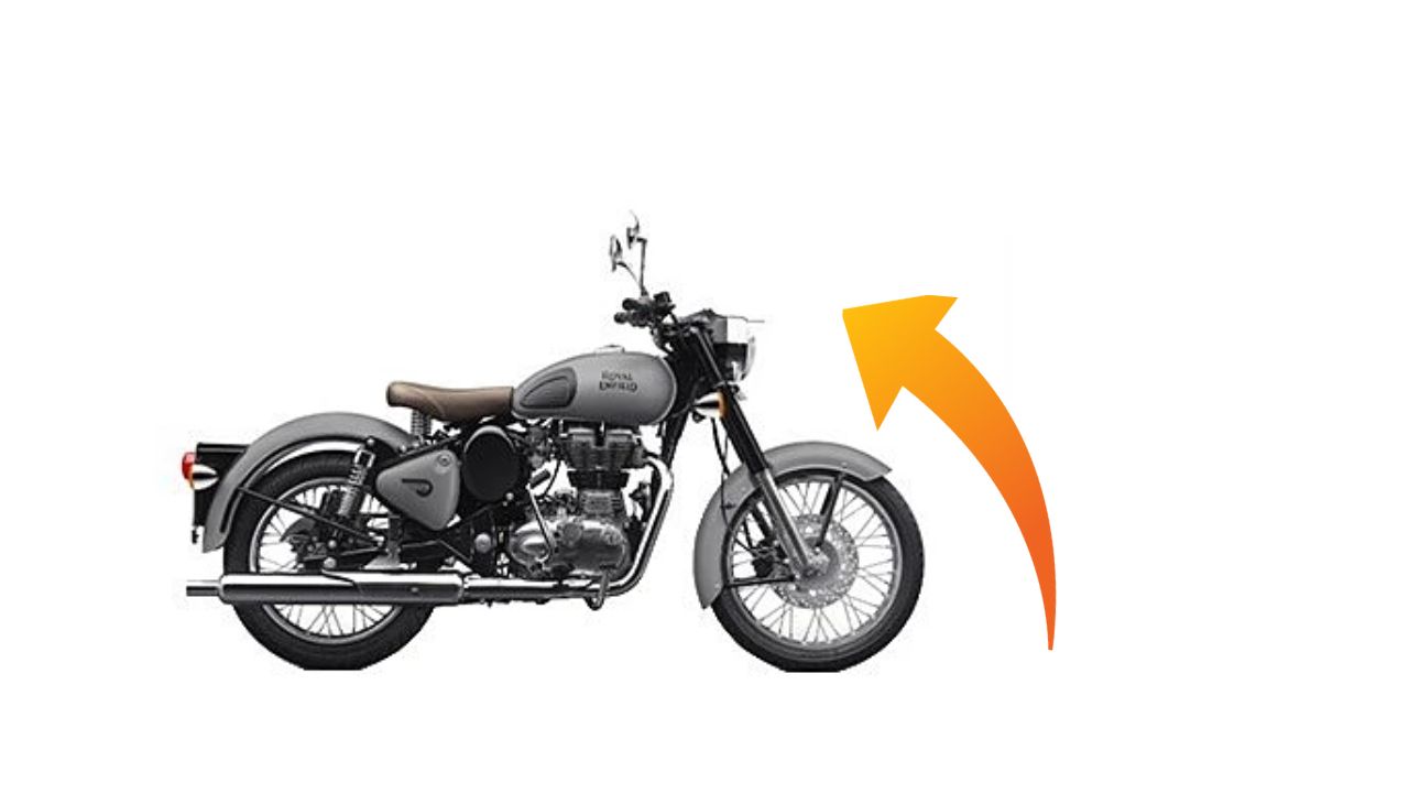 Royal Enfield Classic 250