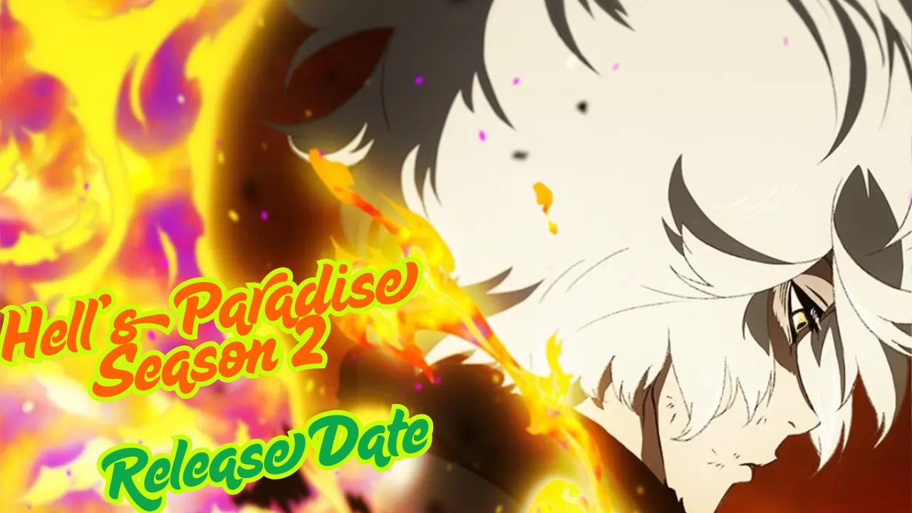 Hell’s Paradise Season 2