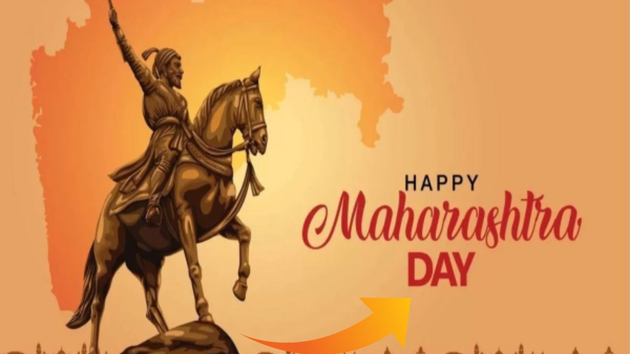 Maharahstra Day 2025