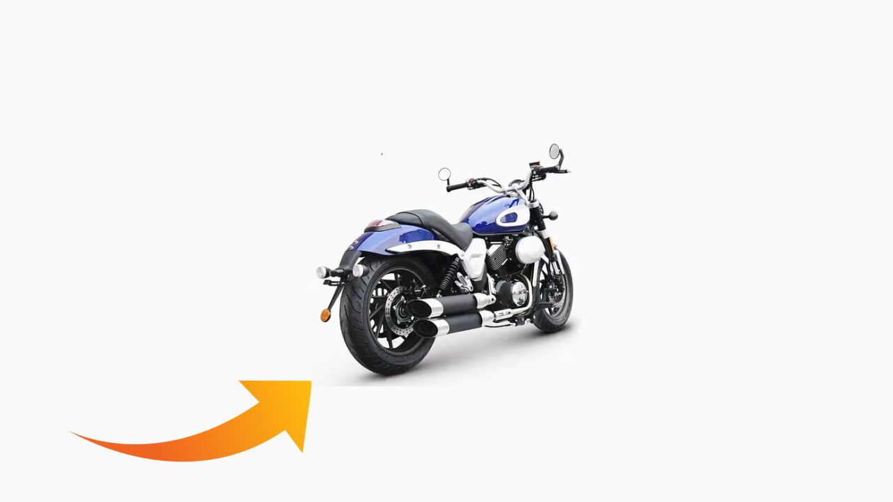 Rajdoot Bike New Model