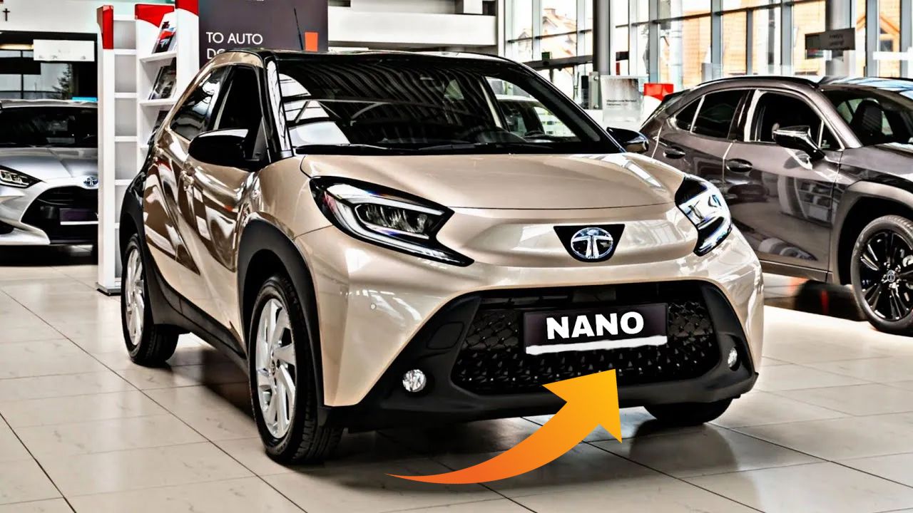 Tata Nano EV Returns