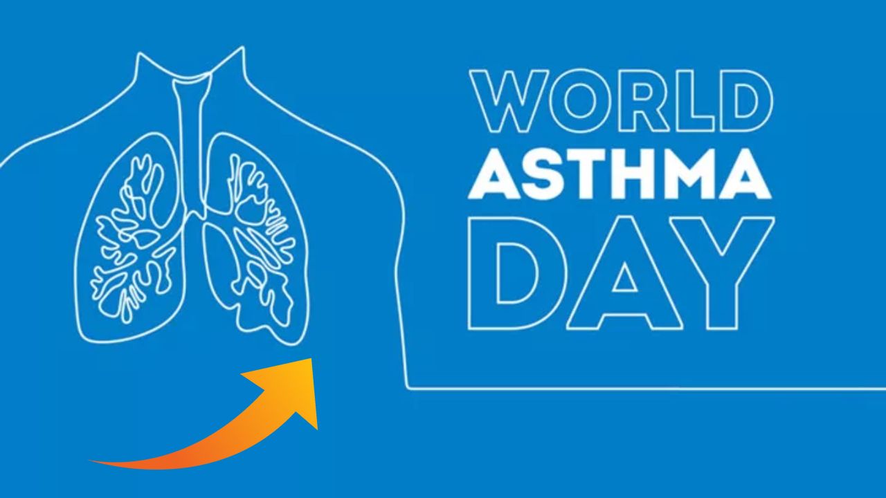 World Asthma Day 2025