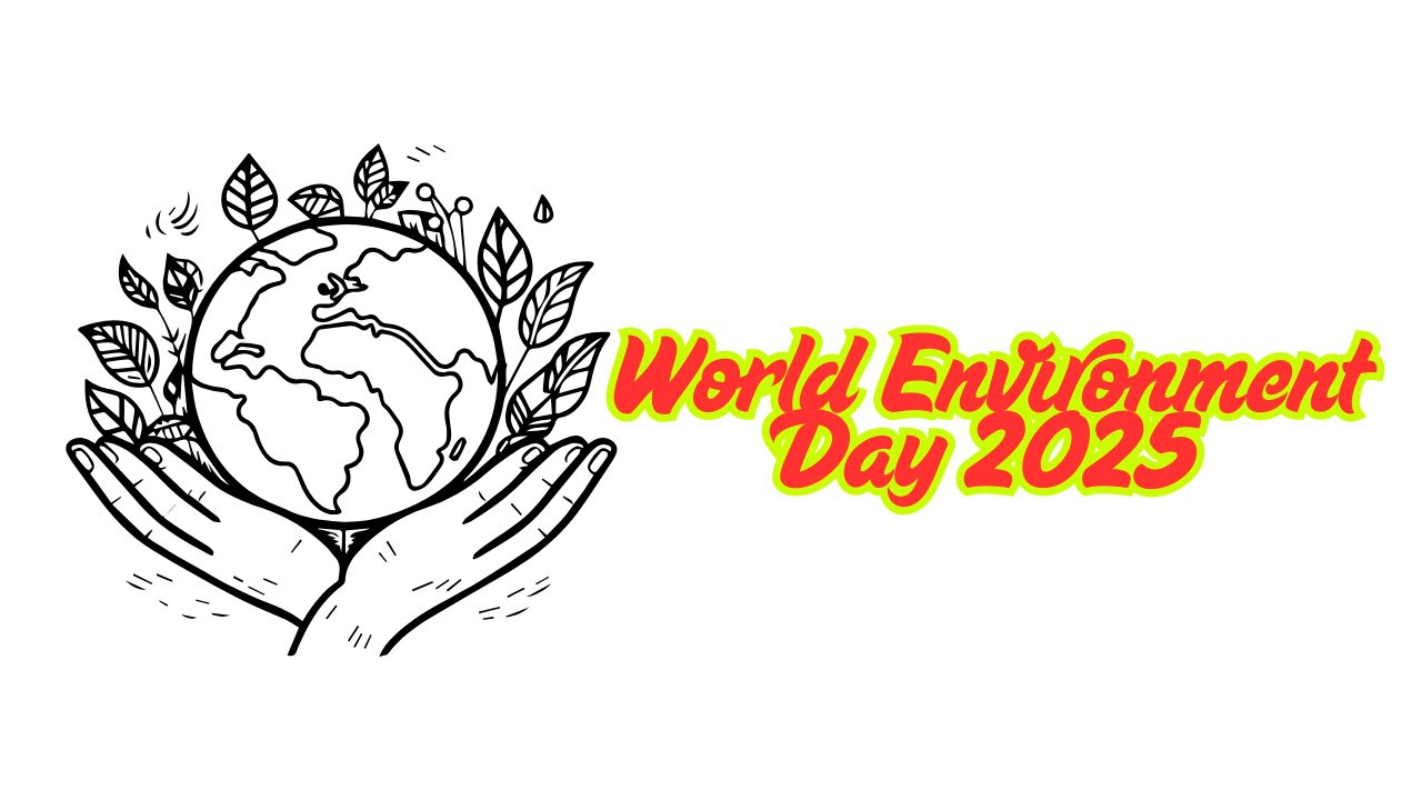 World Environment Day 2025