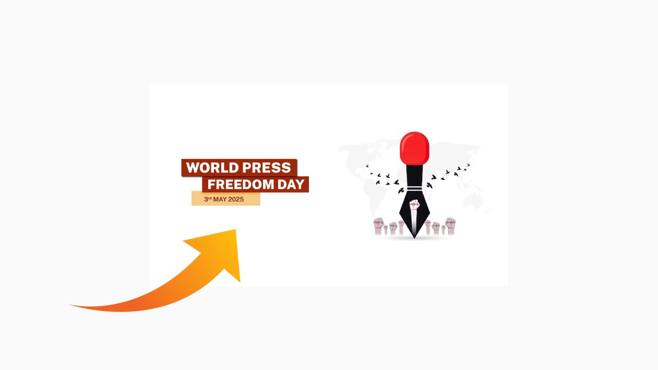 World Press Freedom Day 2025